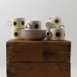 916 6194 COFFEE CUPS